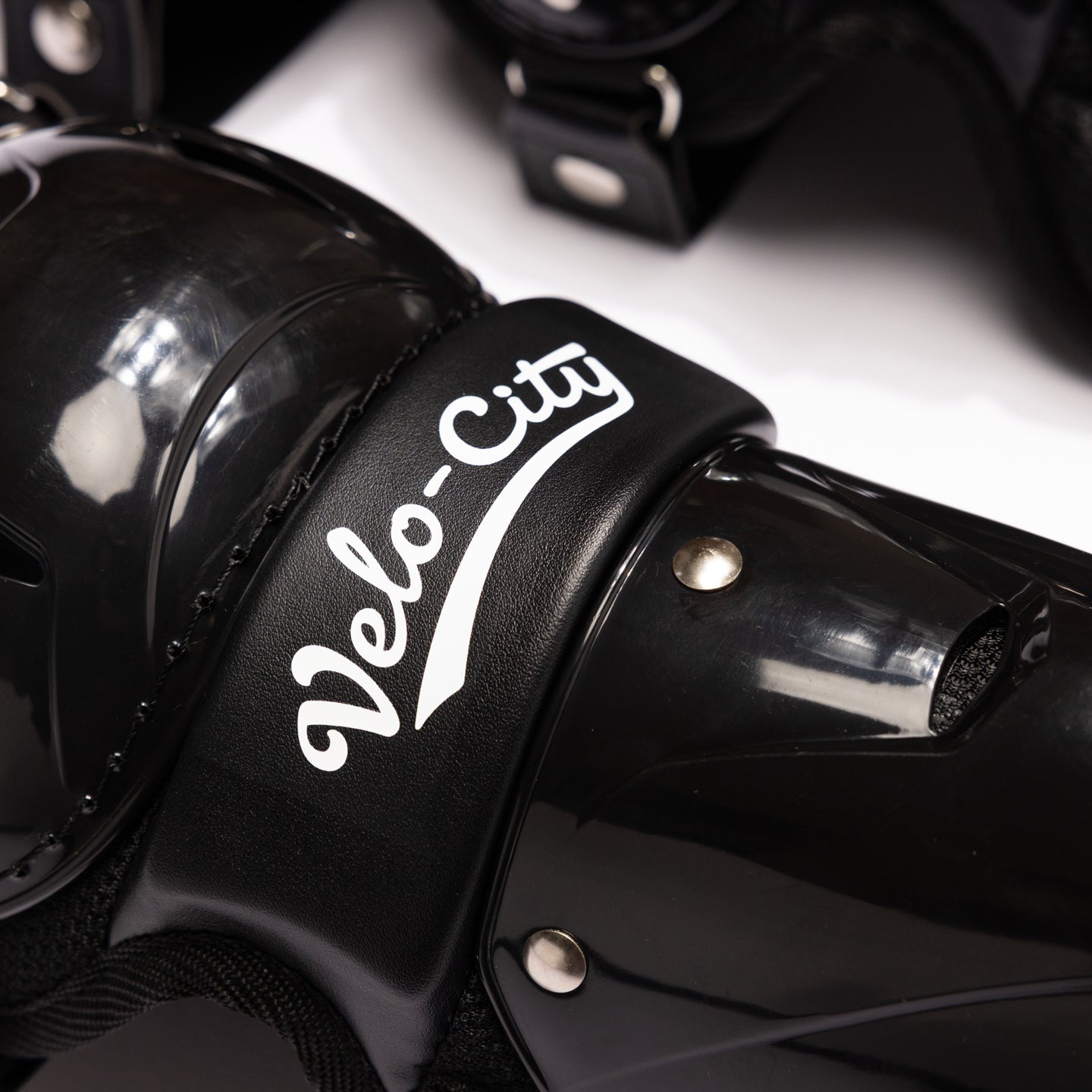 Leg Guards