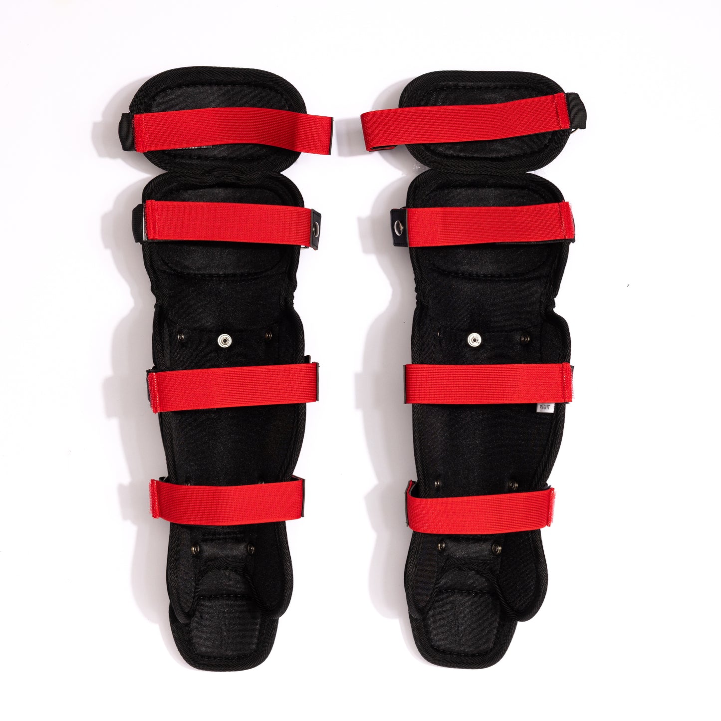 Leg Guard Strap Replacement