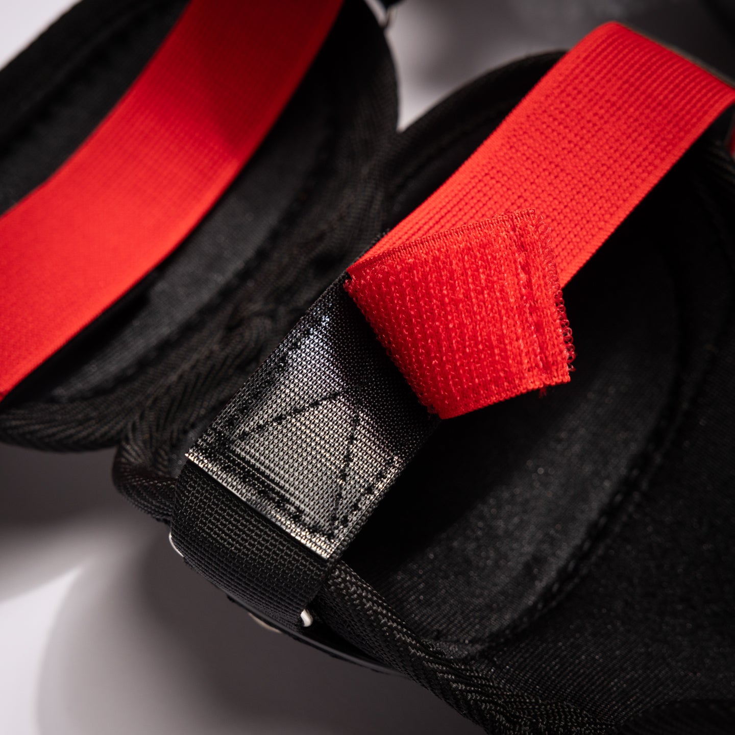 Leg Guards