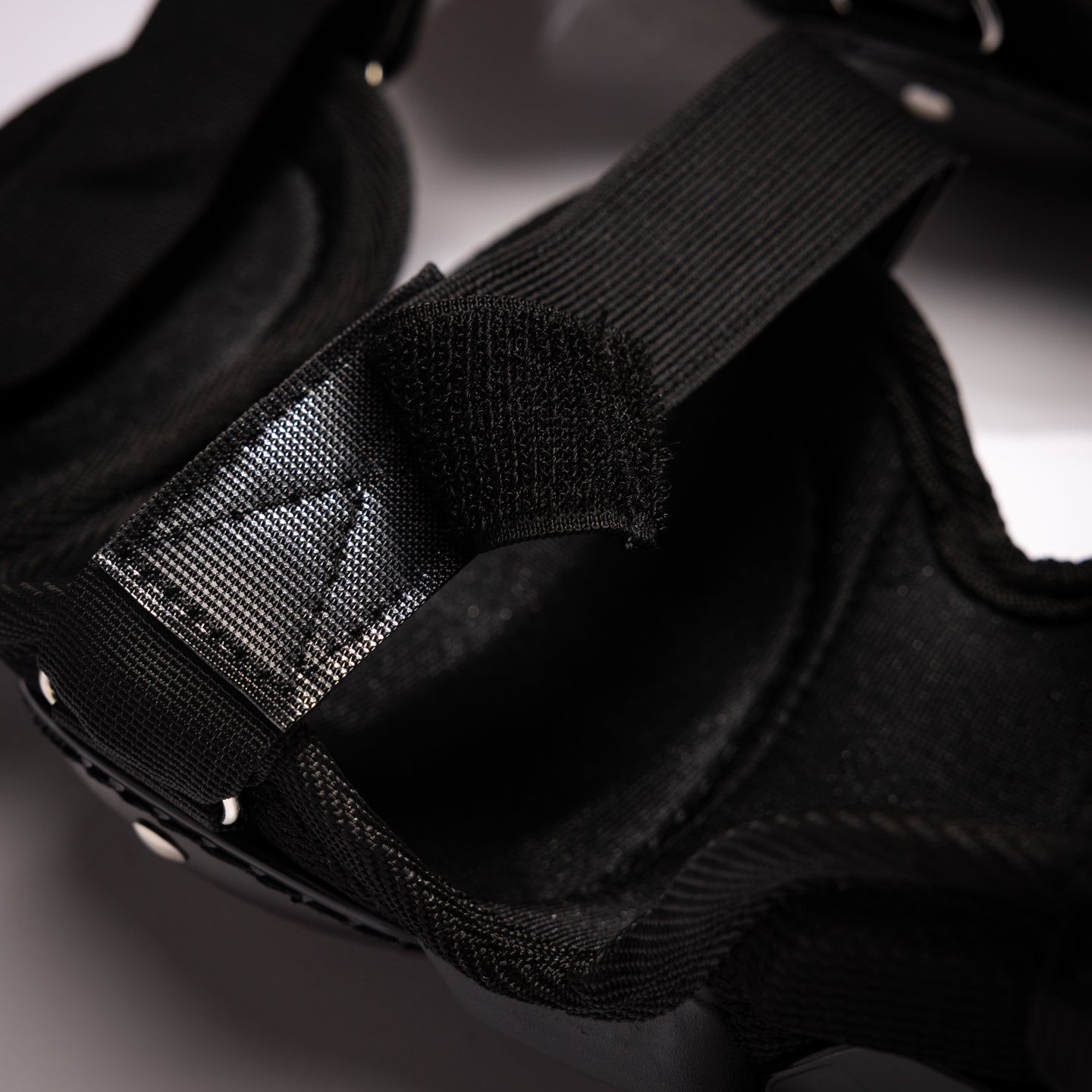 Leg Guards
