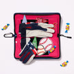 Batting Glove & Patch Storage