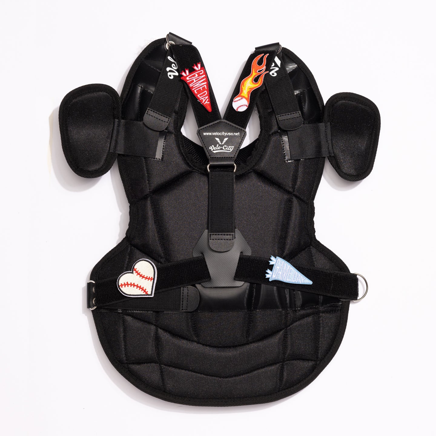 Chest Protector