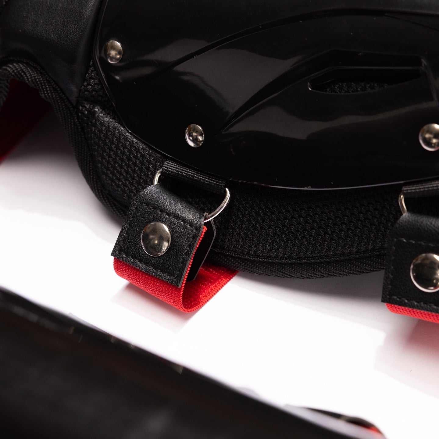 Leg Guard Strap Replacement