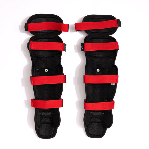 Leg Guard Strap Replacement