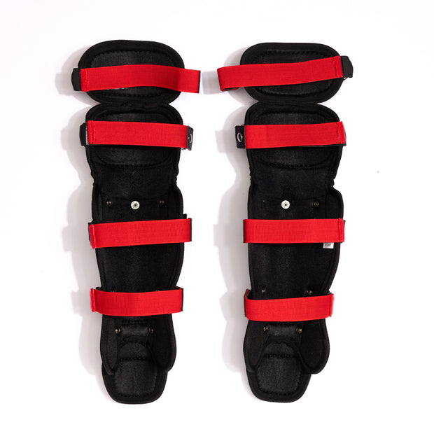 Leg Guard Strap Replacement