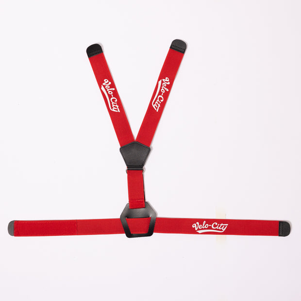 Chest Protector Strap Replacement