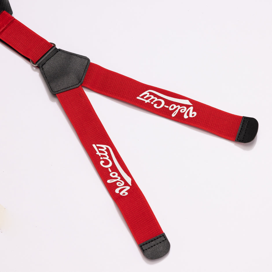 Chest Protector Strap Replacement