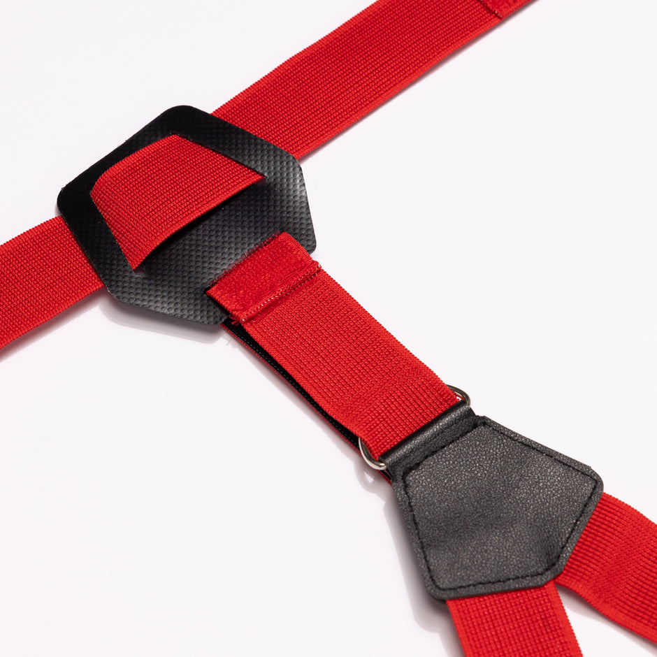 Chest Protector Strap Replacement