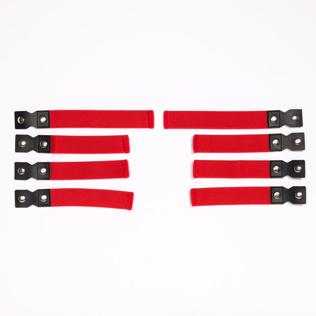 Leg Guard Strap Replacement