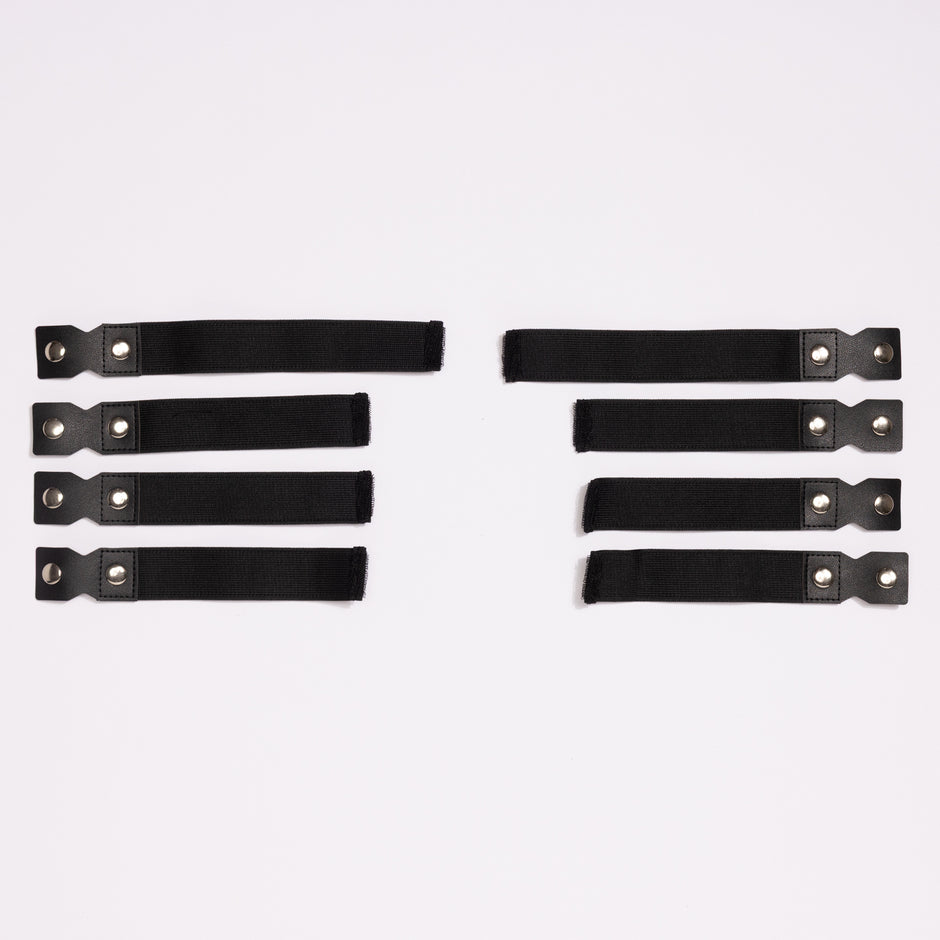 Leg Guard Strap Replacement