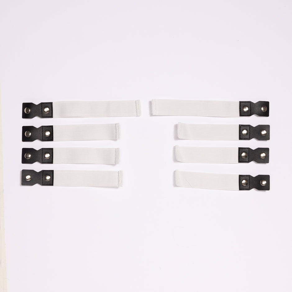 Leg Guard Strap Replacement